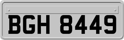 BGH8449