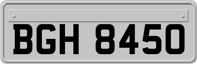 BGH8450