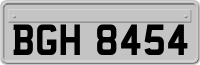 BGH8454