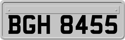 BGH8455