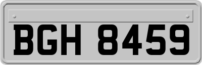 BGH8459