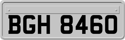 BGH8460