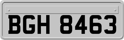 BGH8463