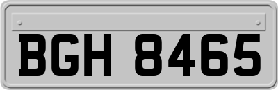 BGH8465
