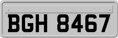 BGH8467