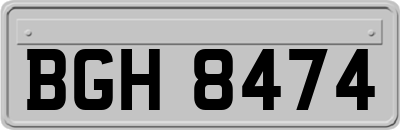 BGH8474
