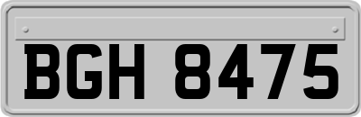 BGH8475