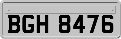 BGH8476