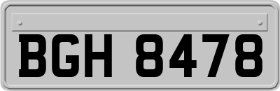 BGH8478