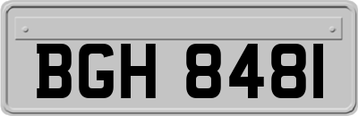 BGH8481