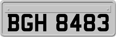 BGH8483
