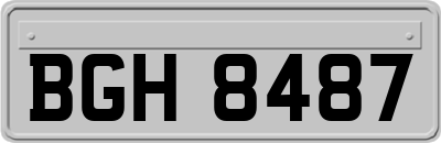 BGH8487