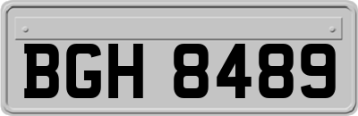 BGH8489