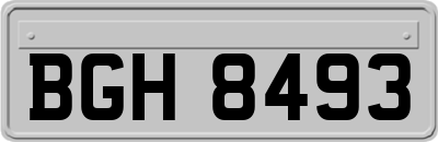 BGH8493