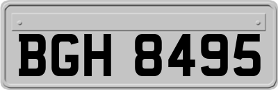 BGH8495