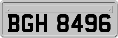 BGH8496
