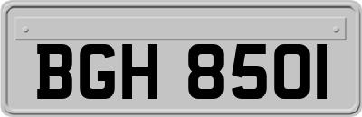 BGH8501
