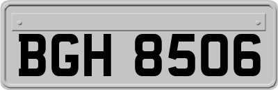 BGH8506