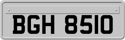 BGH8510