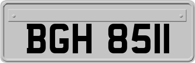 BGH8511
