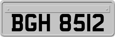 BGH8512