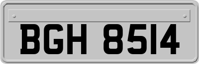 BGH8514