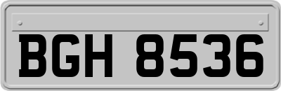 BGH8536
