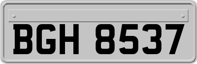 BGH8537