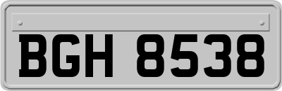 BGH8538
