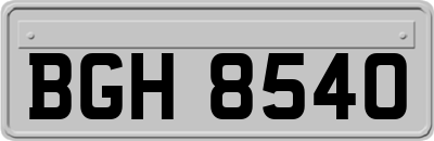 BGH8540