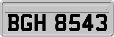 BGH8543