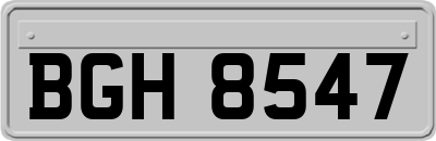 BGH8547