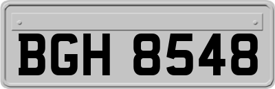 BGH8548