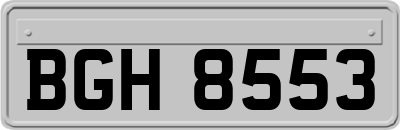 BGH8553
