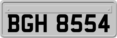 BGH8554