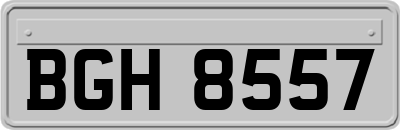 BGH8557
