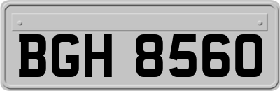 BGH8560