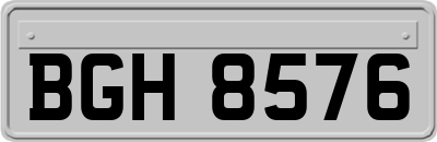 BGH8576