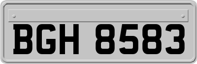 BGH8583
