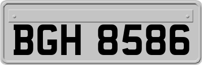 BGH8586
