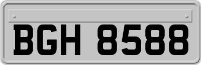 BGH8588