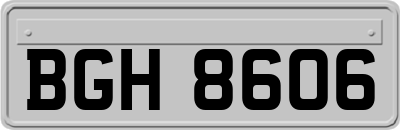 BGH8606