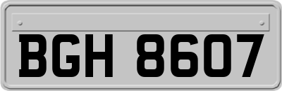 BGH8607