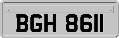 BGH8611