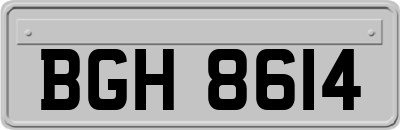 BGH8614