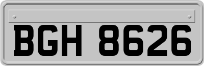 BGH8626