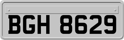 BGH8629