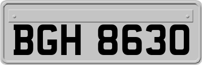 BGH8630