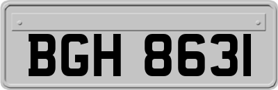 BGH8631