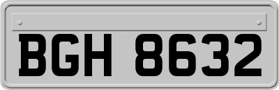 BGH8632